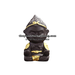 TƯỢNG TÔN NGỘ KHÔNG MINI - TRANG TRÍ