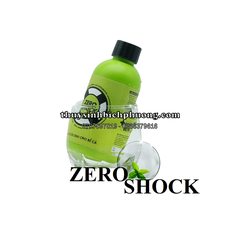 ZERO SHOCK | CHỐNG SỐC | GIẢM STRESS | HỒI PHỤC NHANH