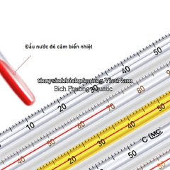NHIỆT KẾ MINI - NHIỆT KẾ HỒ CÁ