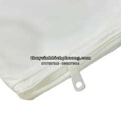 TÚI VẢI MICRON ĐỰNG VẬT LIỆU LỌC PURIGEN & HYPERSOB