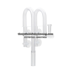 BỘ IN OUT ACRYLIC AQUAPRO FI12 | FI16 TRONG SUỐT