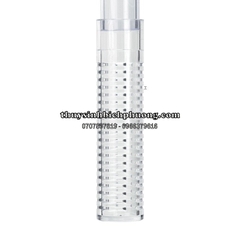 BỘ IN OUT ACRYLIC AQUAPRO FI12 | FI16 TRONG SUỐT