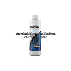 SEACHEM STABILITY - VI SINH XỬ LÝ NƯỚC CAO CẤP