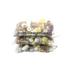 TÚI LƯỚI NYLON ĐỰNG VẬT LIỆU LỌC NƯỚC