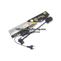 ĐÈN LED RỌI COCO 5W - 3 CHẾ ĐỘ MÀU