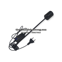 ĐÈN LED RỌI COCO 5W - 3 CHẾ ĐỘ MÀU