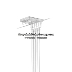 CHIHIROS DOSING SYSTEM - BỘ CHÂM PHÂN NƯỚC TỰ ĐỘNG