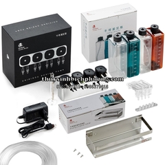 CHIHIROS DOSING SYSTEM - BỘ CHÂM PHÂN NƯỚC TỰ ĐỘNG