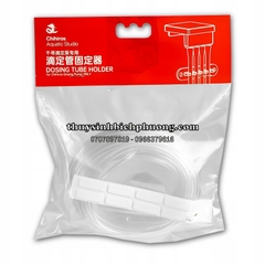 CHIHIROS DOSING SYSTEM - BỘ CHÂM PHÂN NƯỚC TỰ ĐỘNG