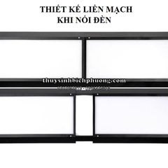 ĐÈN MICMOL NH SERIES