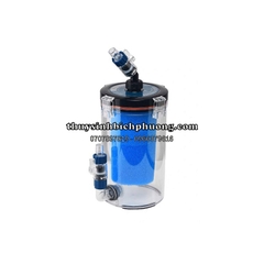 LỌC PHỤ MARINE KY200B | KY240B TRONG SUỐT