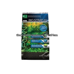 FLUVAL BIO STRATUM 8KG - PHÂN NỀN / ĐẤT NỀN THỦY SINH