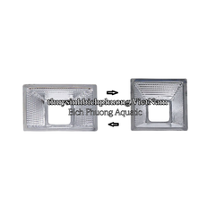 NETLEA AT3 PRO 40W / 65W LED LIGHT - ĐÈN LED THỦY SINH CAO CẤP