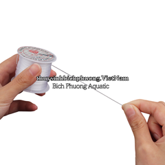 MOSS THREAD - CƯỚC BUỘC RÊU TÀNG HÌNH