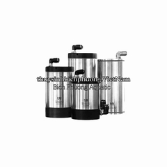 TRU INOX EXTERNAL FILTER INOX 304 NANO - LỌC THÙNG MINI