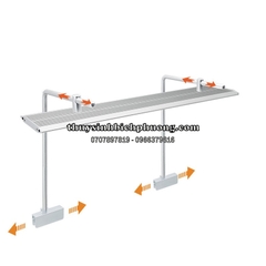 CHÂN TREO | GIÁ TREO ĐÈN WEEK M,L,V