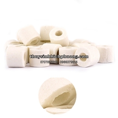 SỨ NHẪN NANO TRẮNG - VẬT LIỆU LỌC XỬ LÝ NƯỚC