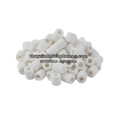 SỨ NHẪN NANO TRẮNG - VẬT LIỆU LỌC XỬ LÝ NƯỚC