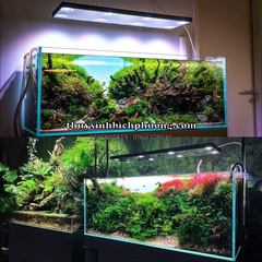 ĐÈN LED SKYLIGHT HYPERSPOT F CAO CẤP