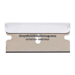 DAO CẠO RÊU MINI - VỆ SINH HỒ KÍNH THỦY SINH