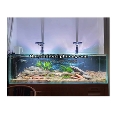 ĐÈN LED ZETLIGHT UFO F8 PRO MAX