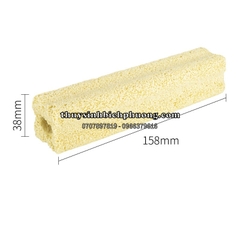 SỨ THANH VÀNG RIVERSIDE - VẬT LIỆU LỌC NƯỚC