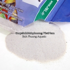 JBL SANSIBAR WHITE - CÁT TRẮNG MỊN CAO CẤP