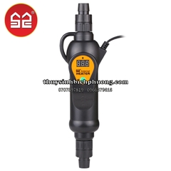 SUNSUN EXTERNAL HEATER SƯỞI HỒ CÁ GẮN NGOÀI