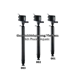ĐÈN UV SOBO CÓ BƠM - DIỆT KHUẨN VÀ RÊU TẢO HẠI