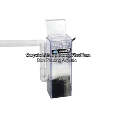 LỌC VÁNG ODYSSEA CLEAN 100 - HÚT VÁNG MẶT NƯỚC