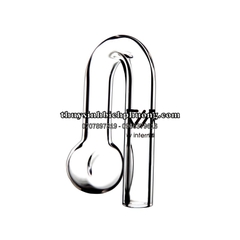 VIV CO2 DROP CHECKER | PHỄU TEST CO2 TREO BỂ KÍNH