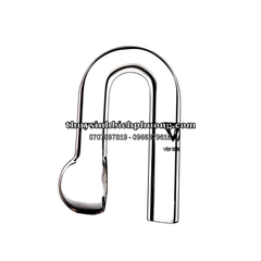 VIV CO2 DROP CHECKER | PHỄU TEST CO2 TREO BỂ KÍNH