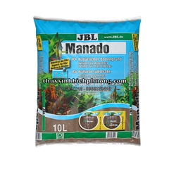 JBL MANADO - ĐẤT NỀN CAO CẤP