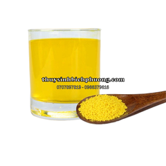 TETRA NHẬT TAIYO (DẠNG ỐNG) -  PHÒNG VÀ ĐIỀU TRỊ BỆNH CHO CÁ, DƯỠNG CÁ KHỎE