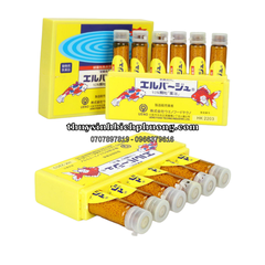 TETRA NHẬT TAIYO (DẠNG ỐNG) -  PHÒNG VÀ ĐIỀU TRỊ BỆNH CHO CÁ, DƯỠNG CÁ KHỎE