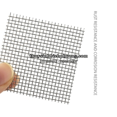 VĨ INOX 304 ƯƠM RÊU, RÁY NANA, DƯƠNG XỈ, BUCEP (8*8CM)