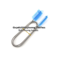 CỌ VỆ SINH ỐNG IN OUT, DÂY LỌC THỦY SINH