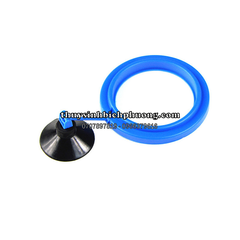 VÒNG GIỮ THỨC ĂN CHO CÁ - ỨNG DỤNG CHO CÁM HẠT NỔI, CÁM DẠNG VẢY, CÁM LÁ