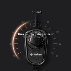 SƯỞI HỒ CÁ CHERLAM 50W, 100W, 200W, 300W