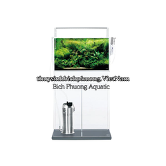 TỦ KÍNH ADA CUBE CABINET CLEAR 60