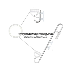 SỨ SỦI CO2 WEEK AQUA THAY THẾ