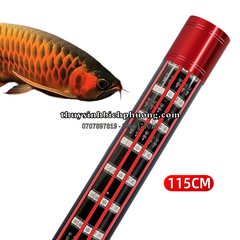 NO1 5D BELOS - ĐÈN LED TANNING CHO CÁ RỒNG ( HUYẾT LONG | KIM LONG)