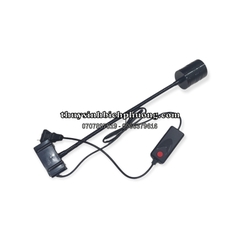 ĐÈN LED RỌI COCO 5W ÁNH SÁNG VÀNG