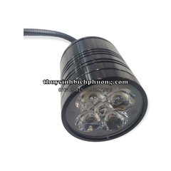 ĐÈN LED RỌI COCO 5W ÁNH SÁNG VÀNG