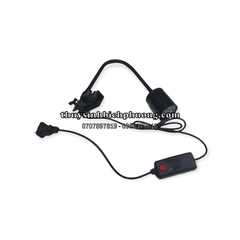 ĐÈN LED RỌI COCO 5W ÁNH SÁNG VÀNG