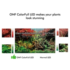 ĐÈN FLAT NANO+ CAO CẤP