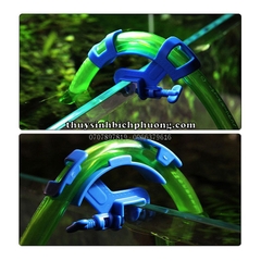 KẸP CONG GIỮ ỐNG THAY NƯỚC BỂ CÁ TÉP