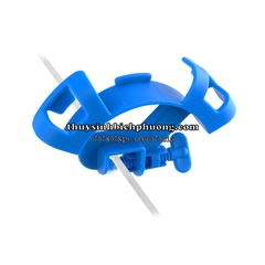 KẸP CONG GIỮ ỐNG THAY NƯỚC BỂ CÁ TÉP