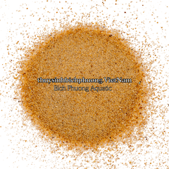 NATURAL GOLDEN SAND | CÁT NẮNG VÀNG TỰ NHIÊN
