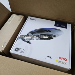 ĐÈN LED ZETLIGHT UFO F8 PRO MAX